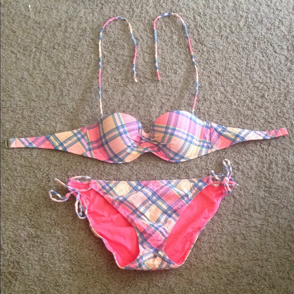 Victoria's Secret swim suit